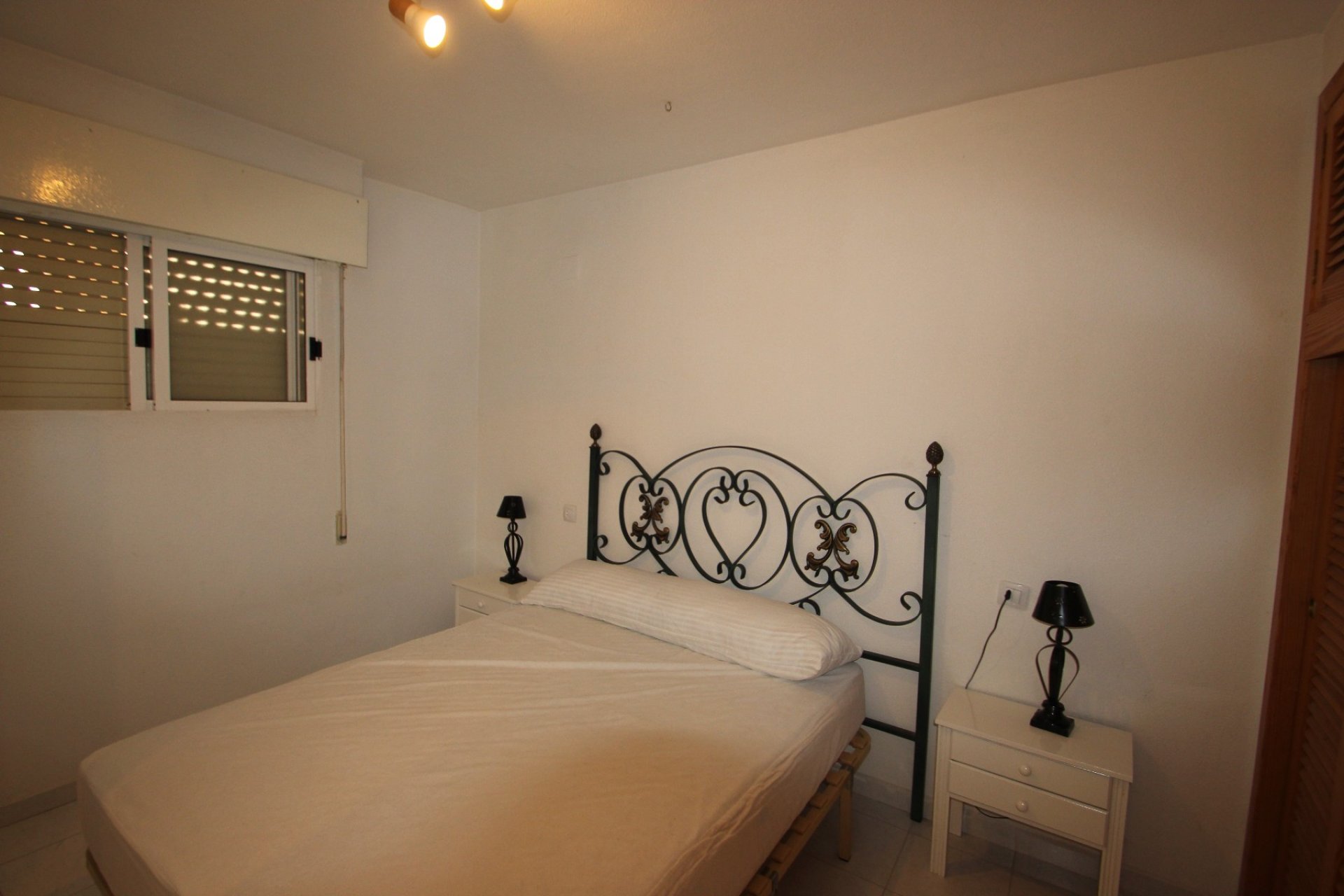 Venta - Apartamento/Piso - Pilar de la Horadada - Mil Palmeras