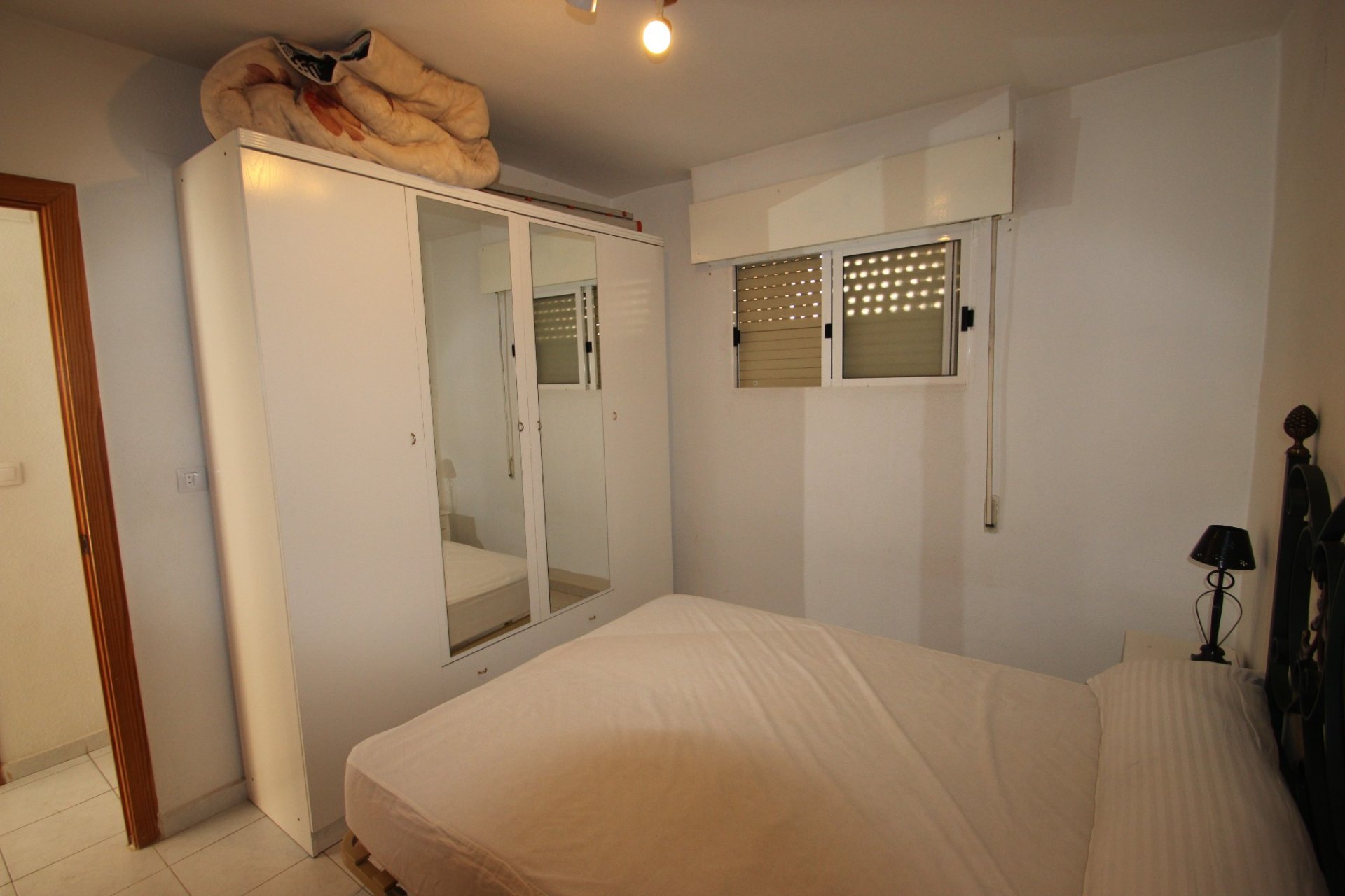 Venta - Apartamento/Piso - Pilar de la Horadada - Mil Palmeras