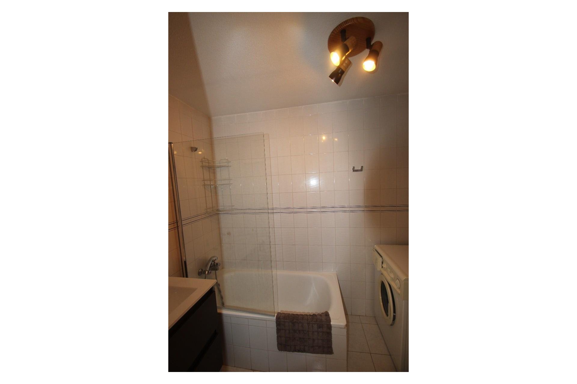 Venta - Apartamento/Piso - Pilar de la Horadada - Mil Palmeras