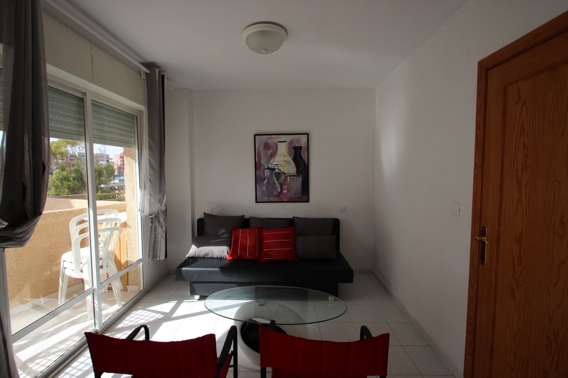 Venta - Apartamento/Piso - Pilar de la Horadada - Mil Palmeras
