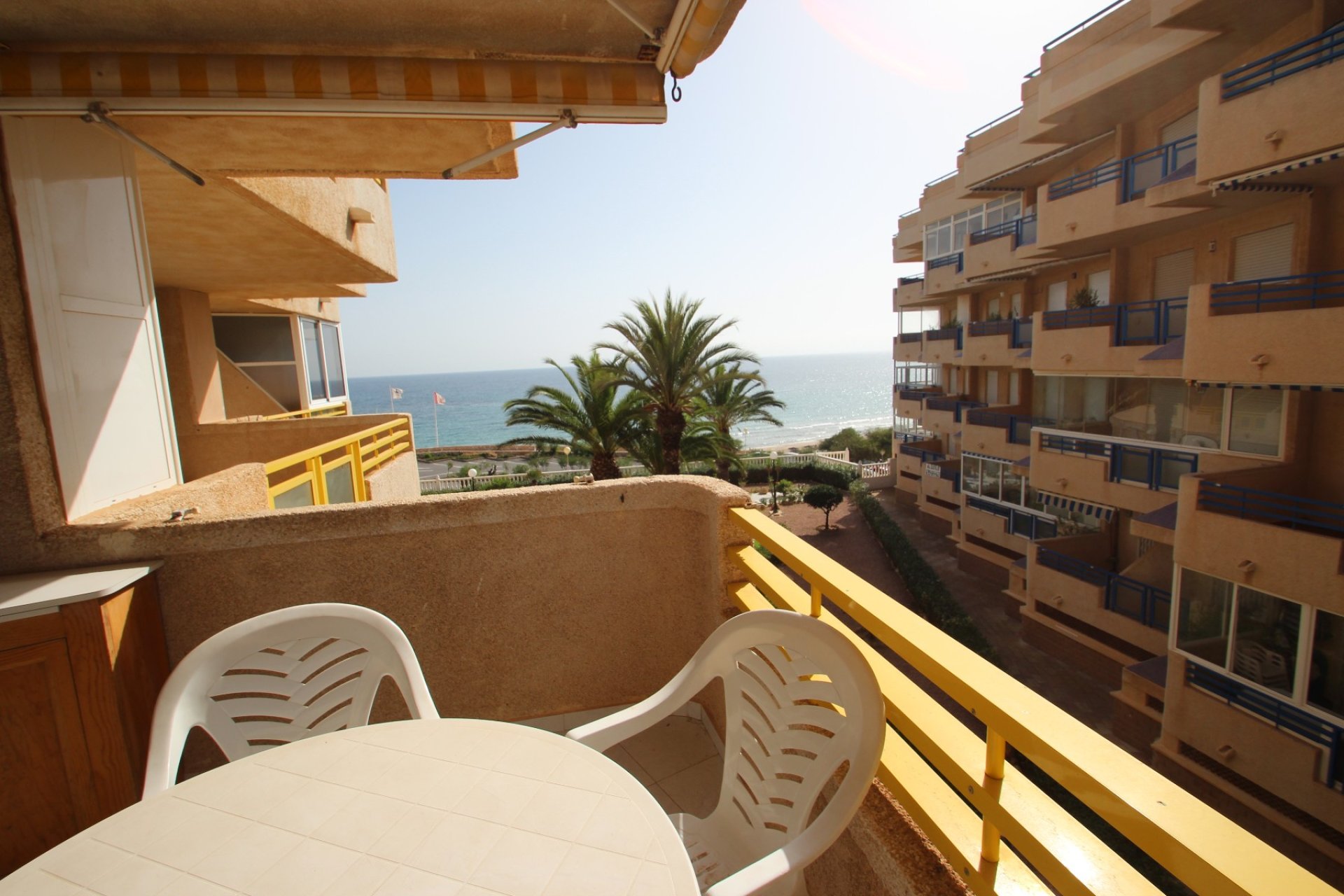 Venta - Apartamento/Piso - Pilar de la Horadada - Mil Palmeras