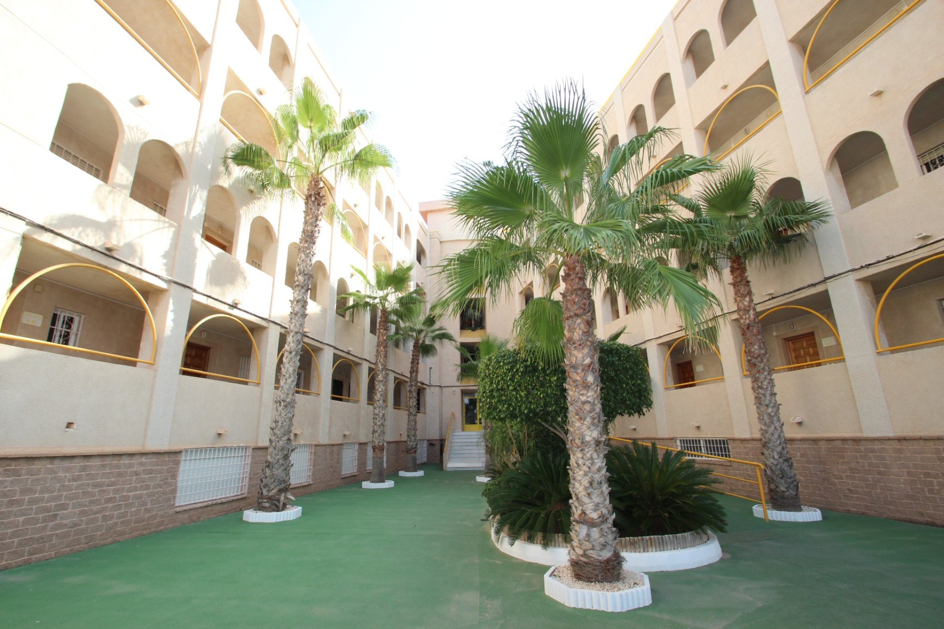 Venta - Apartamento/Piso - Pilar de la Horadada - Mil Palmeras