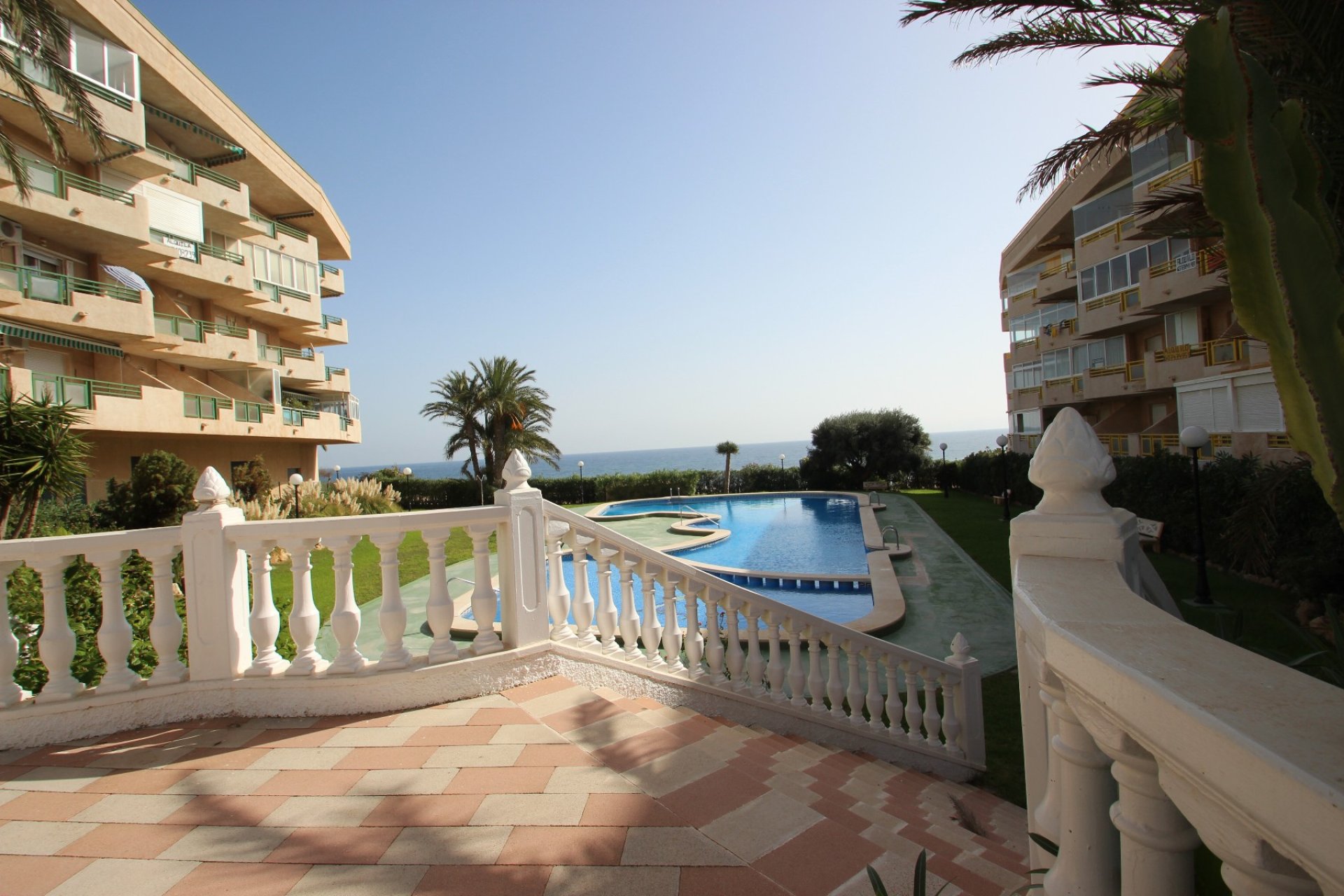 Venta - Apartamento/Piso - Pilar de la Horadada - Mil Palmeras