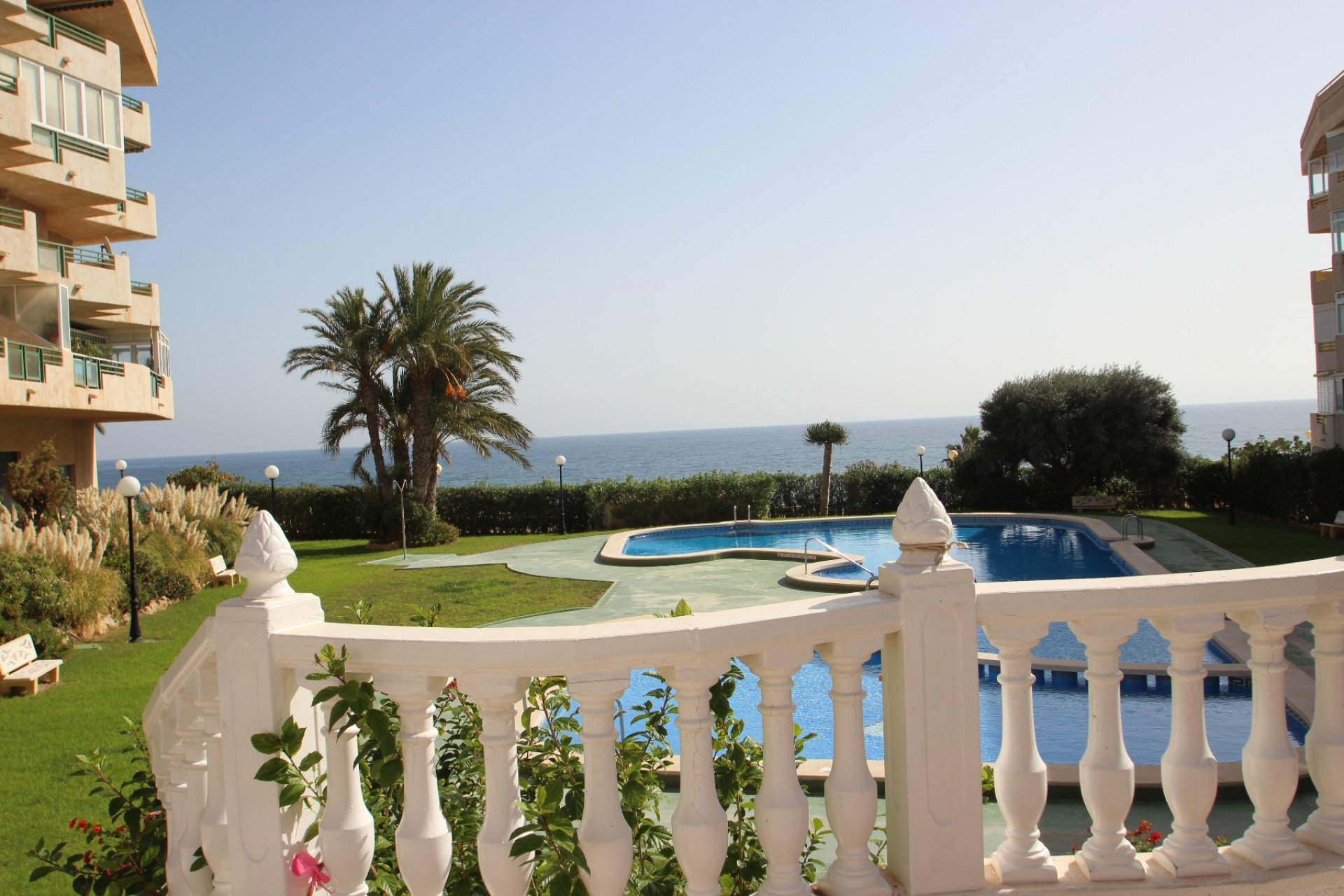 Venta - Apartamento/Piso - Pilar de la Horadada - Mil Palmeras