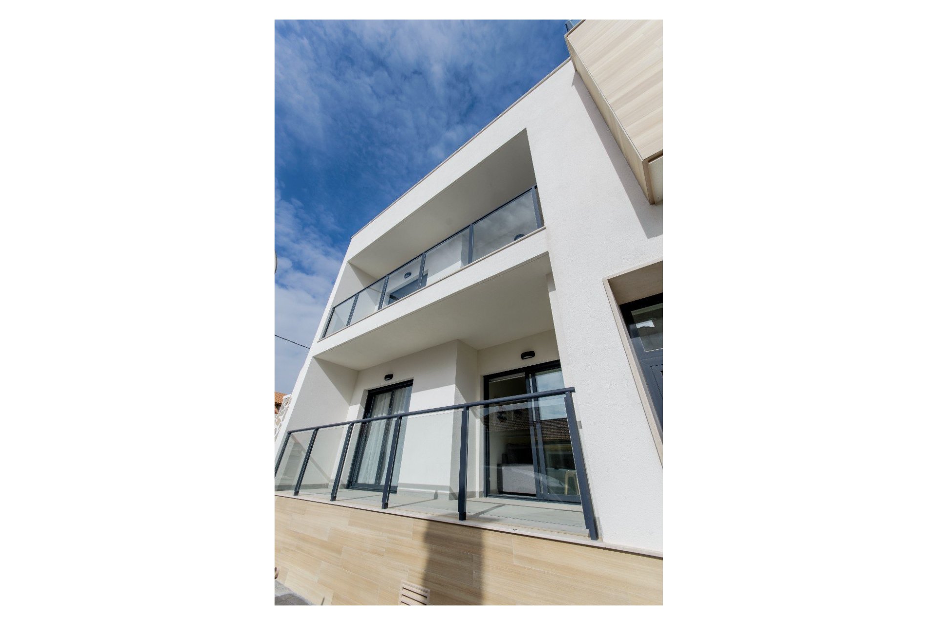 Venta - Apartamento/Piso - Pilar de la Horadada - Torre de la Horadada