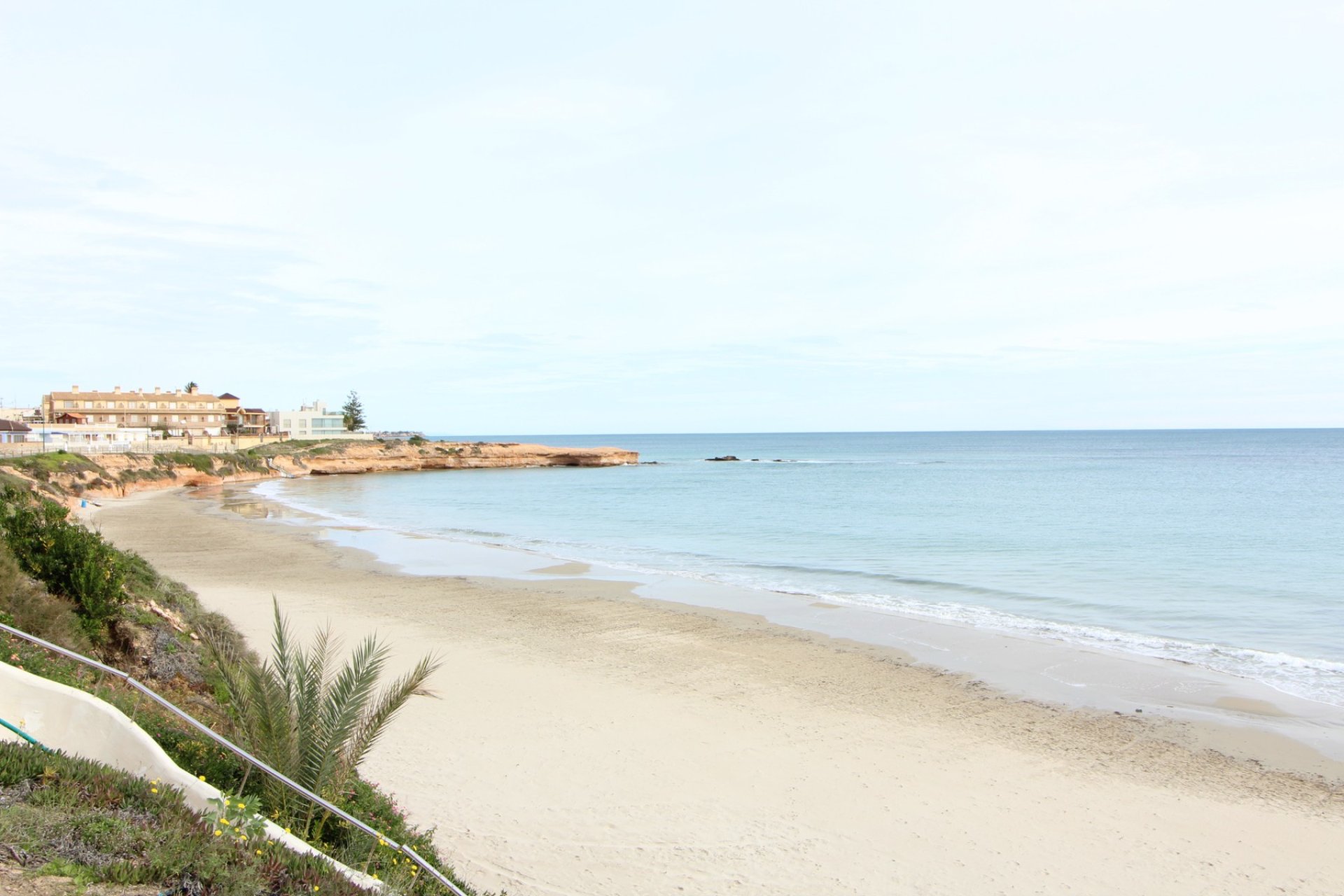 Venta - Apartamento/Piso - Pilar de la Horadada - Torre de la Horadada