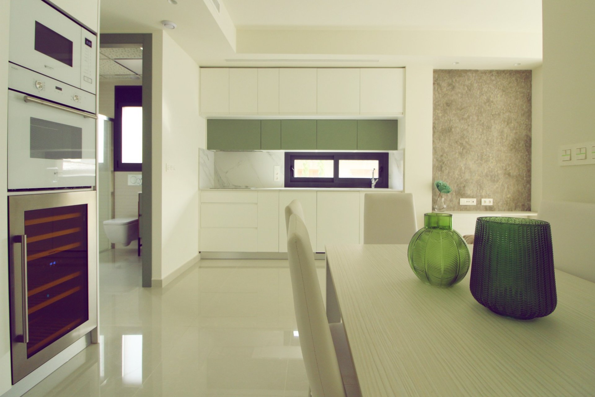 Venta - Apartamento/Piso - Pilar de la Horadada - Torre de la Horadada