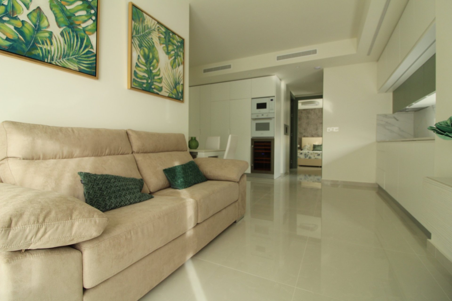 Venta - Apartamento/Piso - Pilar de la Horadada - Torre de la Horadada