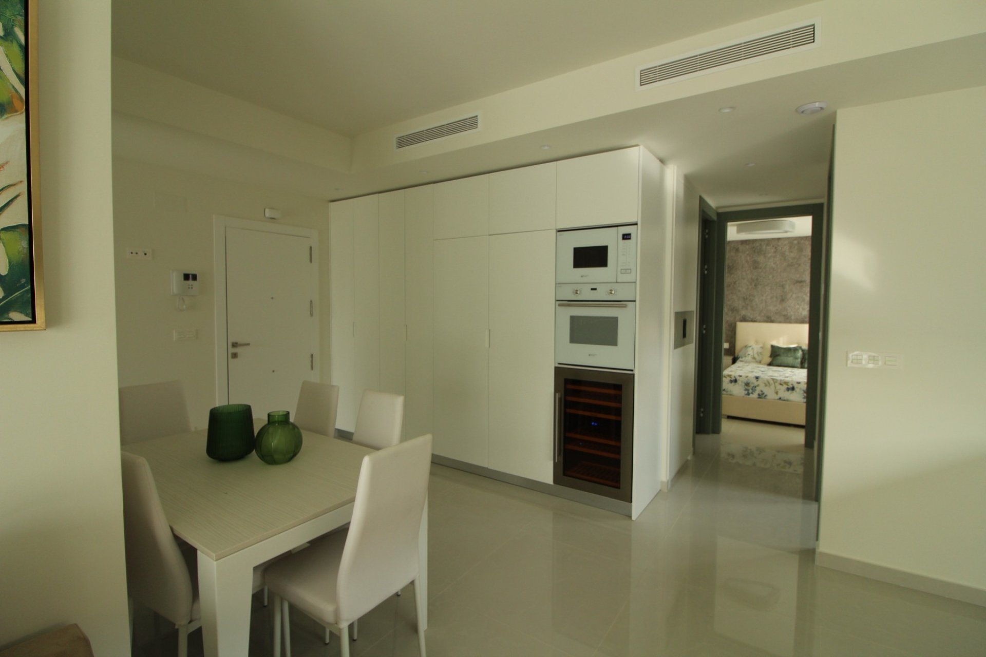 Venta - Apartamento/Piso - Pilar de la Horadada - Torre de la Horadada