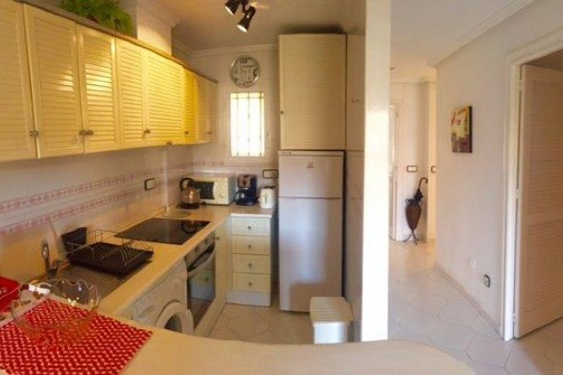 Venta - Apartamento/Piso - Torrevieja - Cabo Cervera