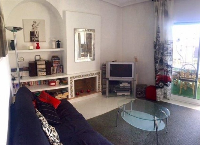 Venta - Apartamento/Piso - Torrevieja - Cabo Cervera