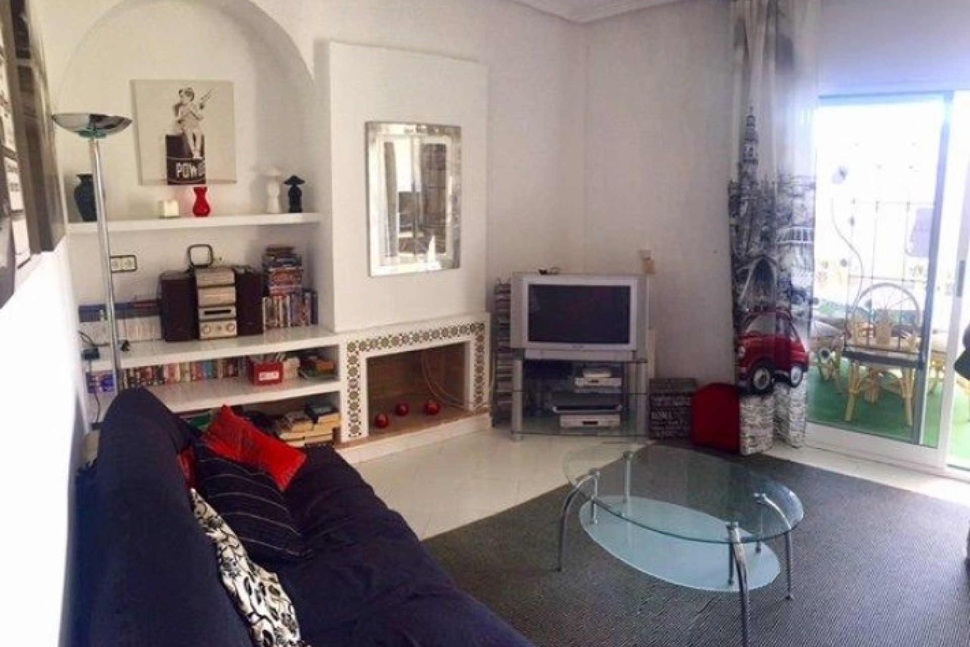 Venta - Apartamento/Piso - Torrevieja - Cabo Cervera