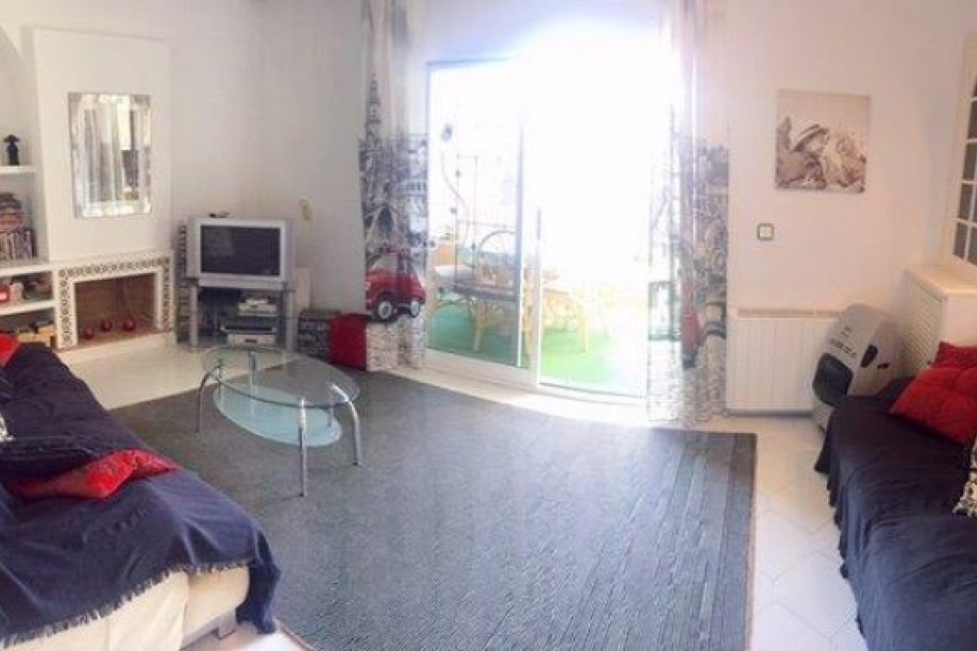 Venta - Apartamento/Piso - Torrevieja - Cabo Cervera