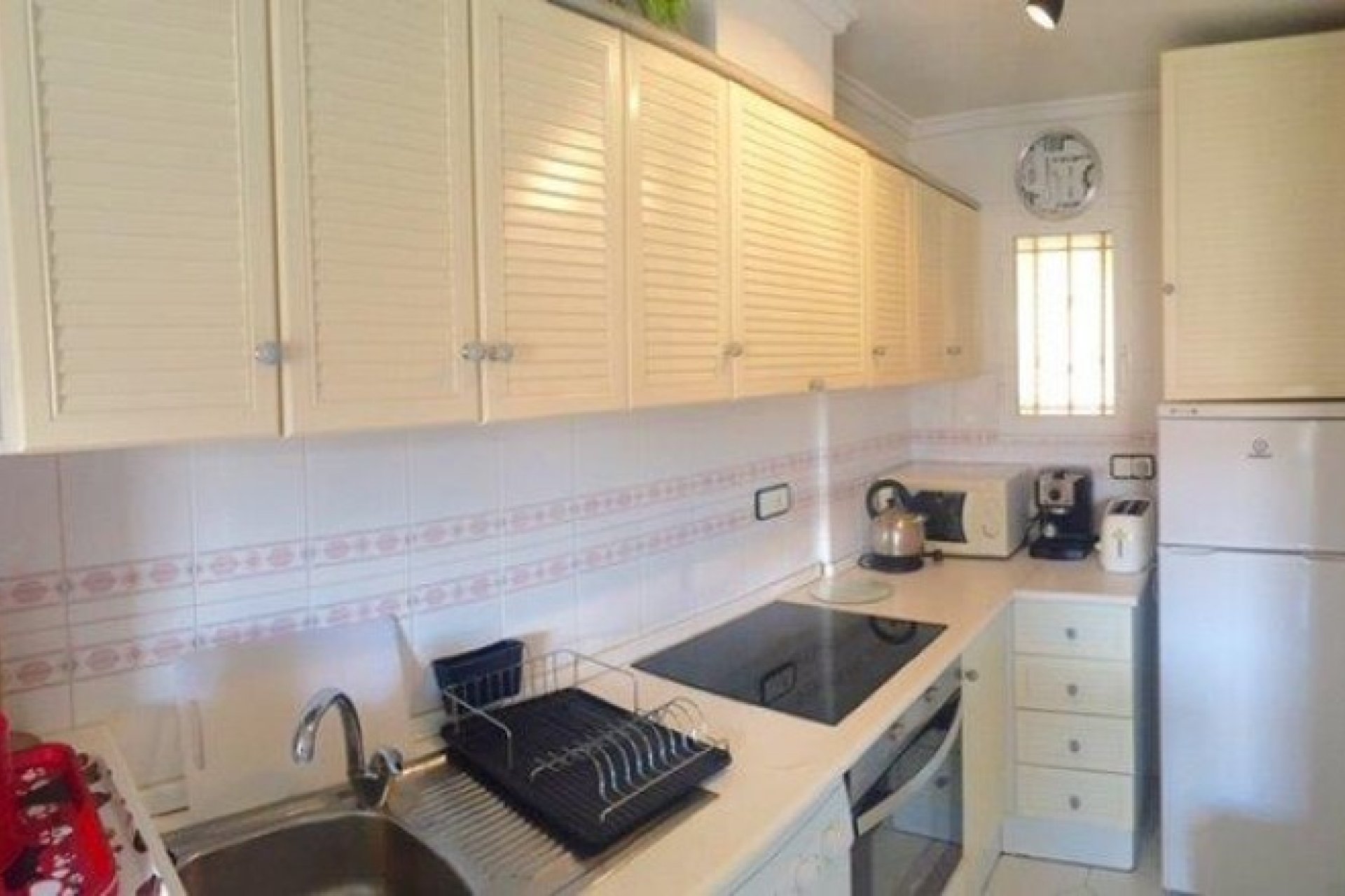 Venta - Apartamento/Piso - Torrevieja - Cabo Cervera