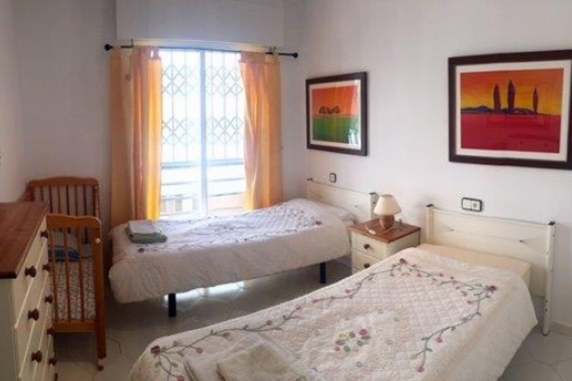 Venta - Apartamento/Piso - Torrevieja - Cabo Cervera