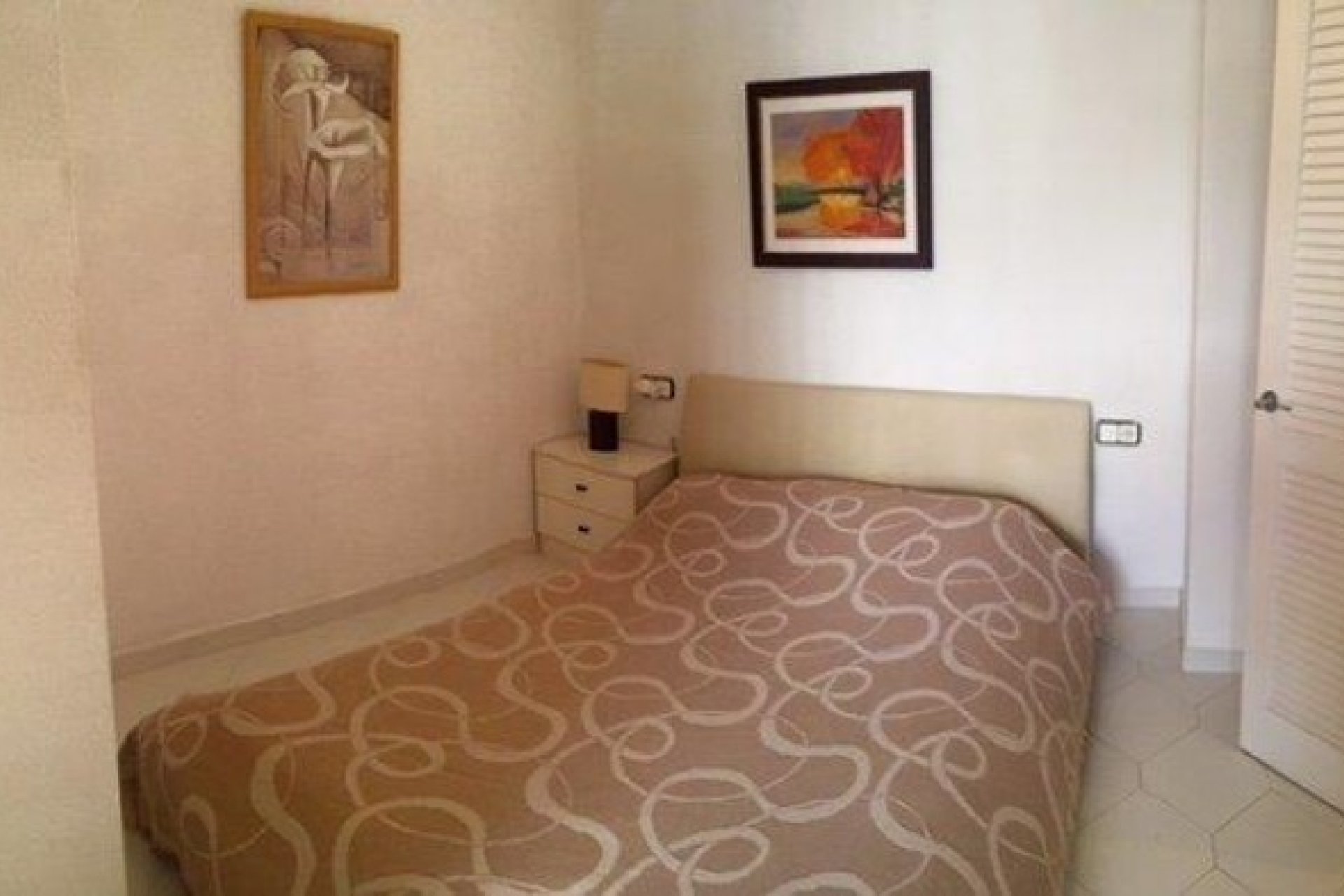 Venta - Apartamento/Piso - Torrevieja - Cabo Cervera