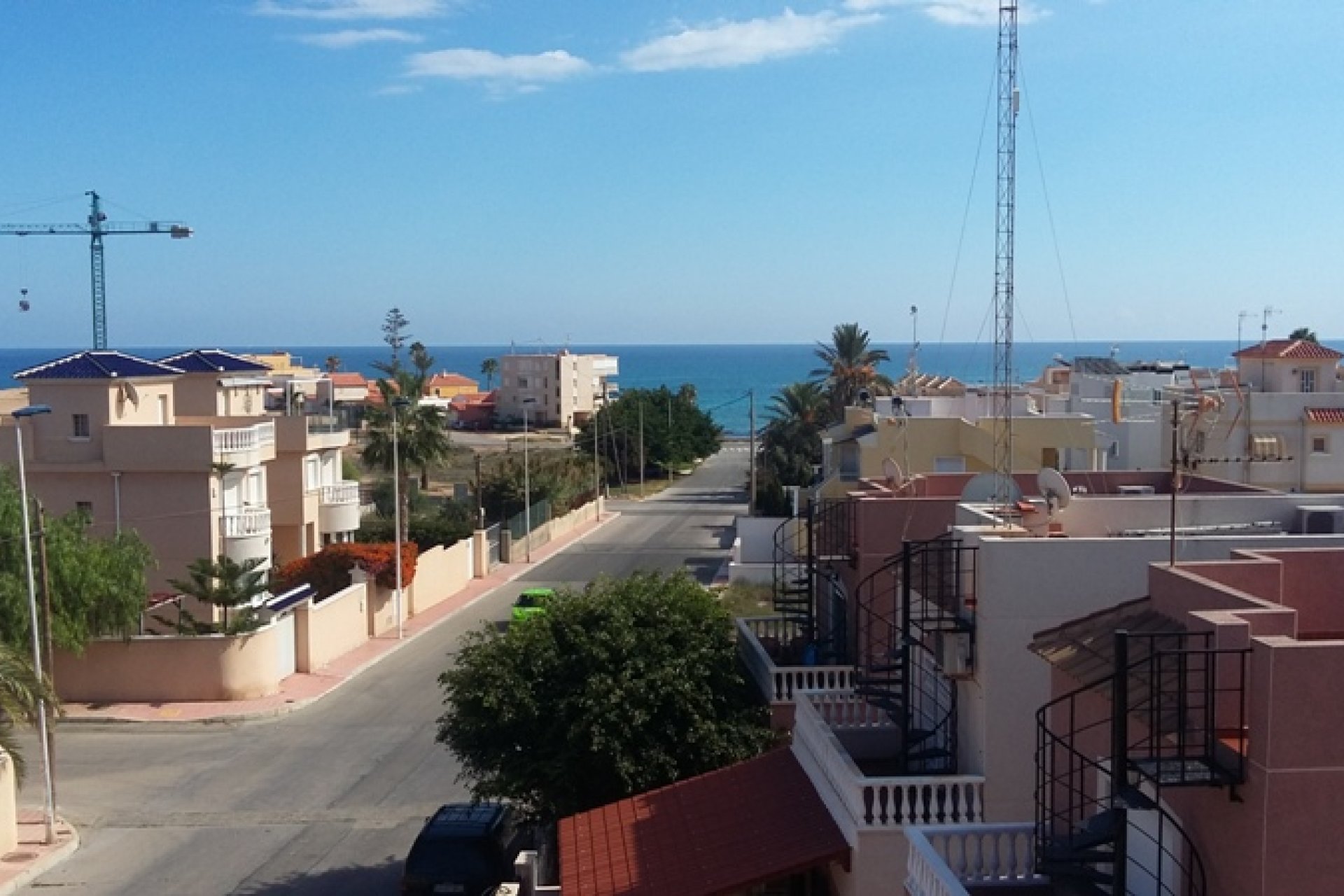 Venta - Apartamento/Piso - Torrevieja - Cabo Cervera