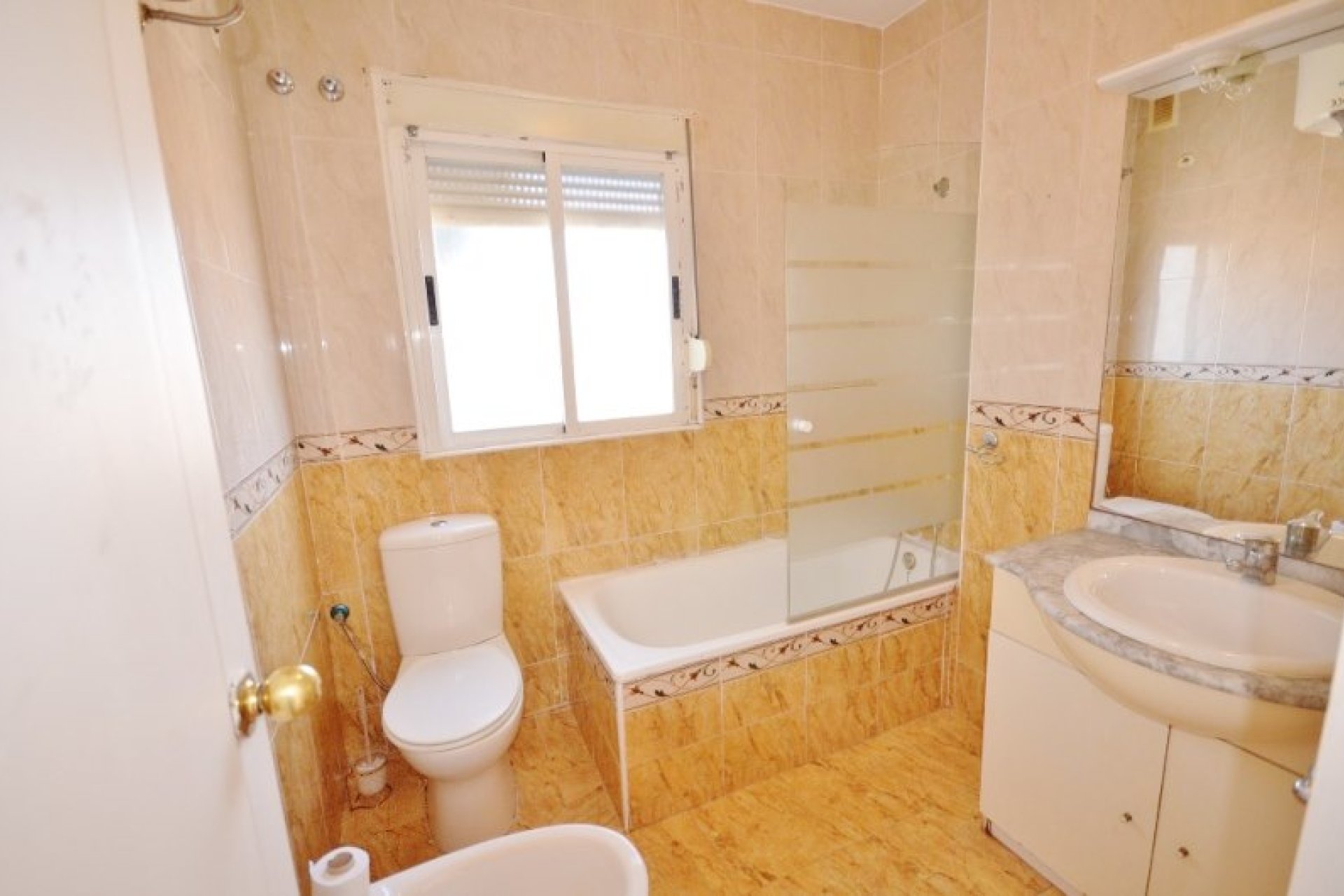 Venta - Apartamento/Piso - Torrevieja - Cabo Cervera