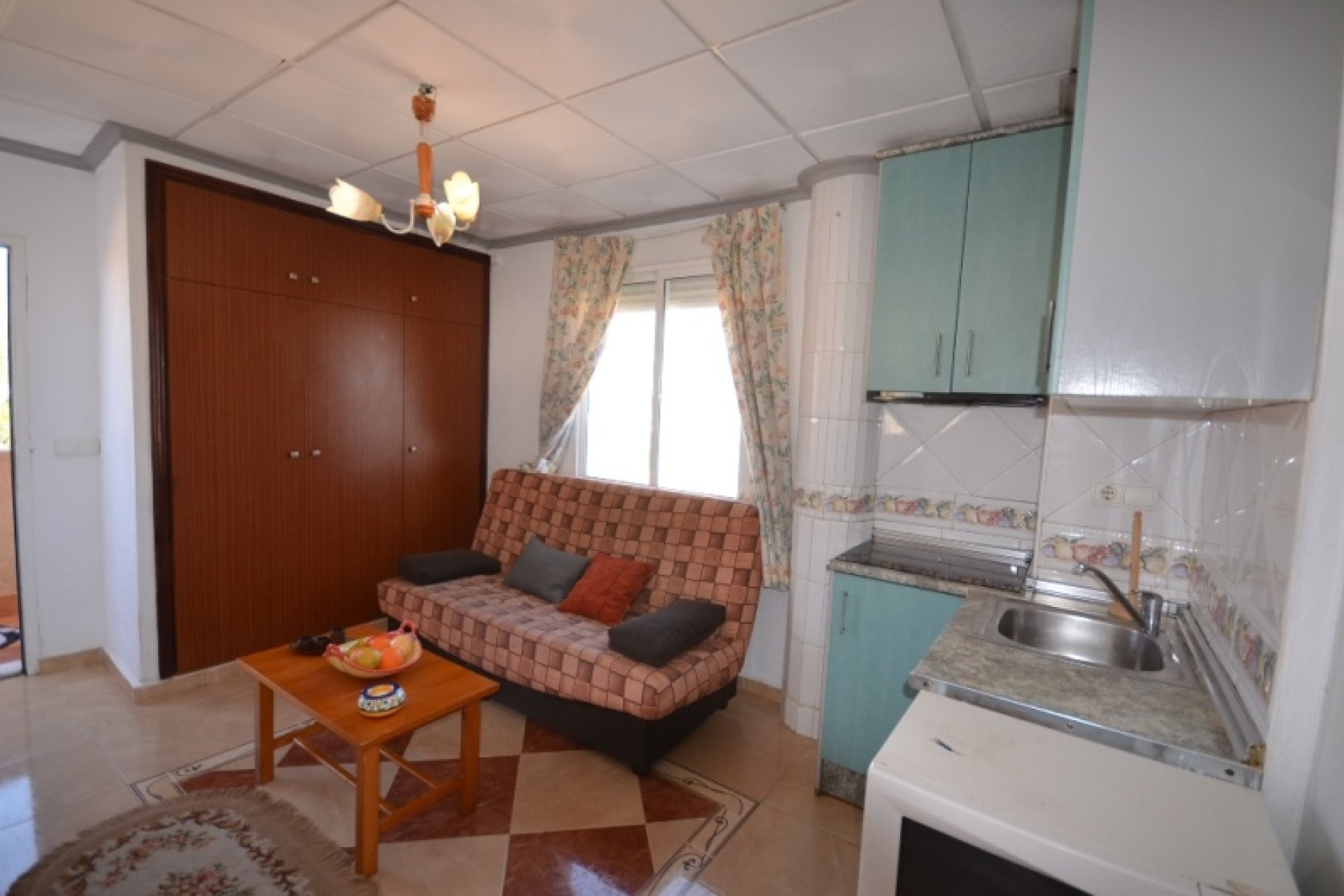 Venta - Apartamento/Piso - Torrevieja - Cabo Cervera