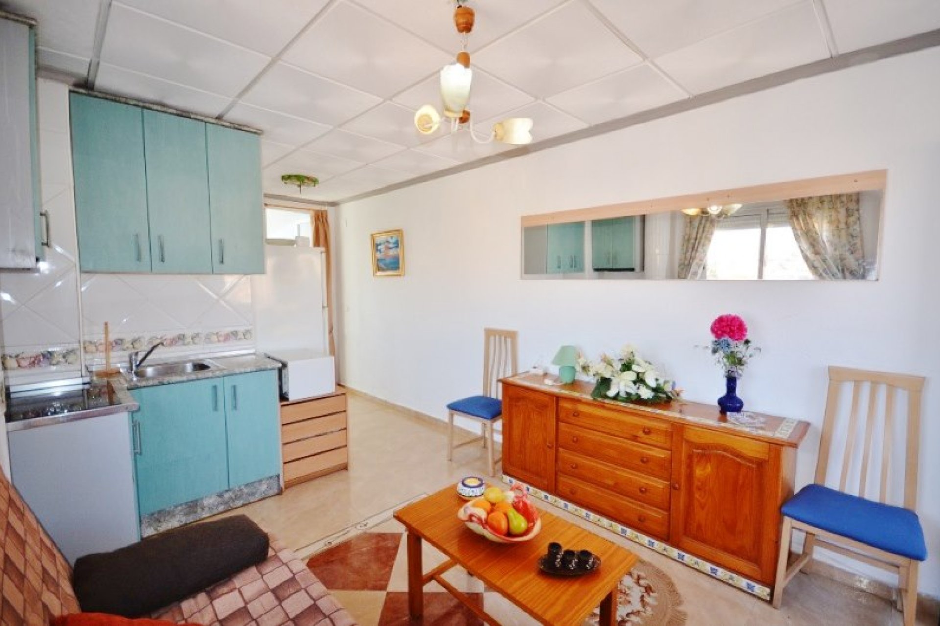 Venta - Apartamento/Piso - Torrevieja - Cabo Cervera