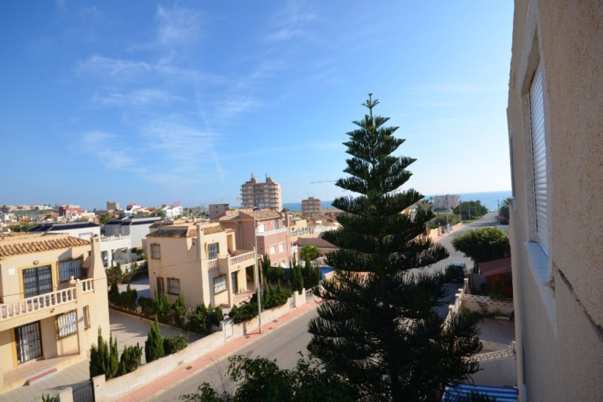 Venta - Apartamento/Piso - Torrevieja - Cabo Cervera