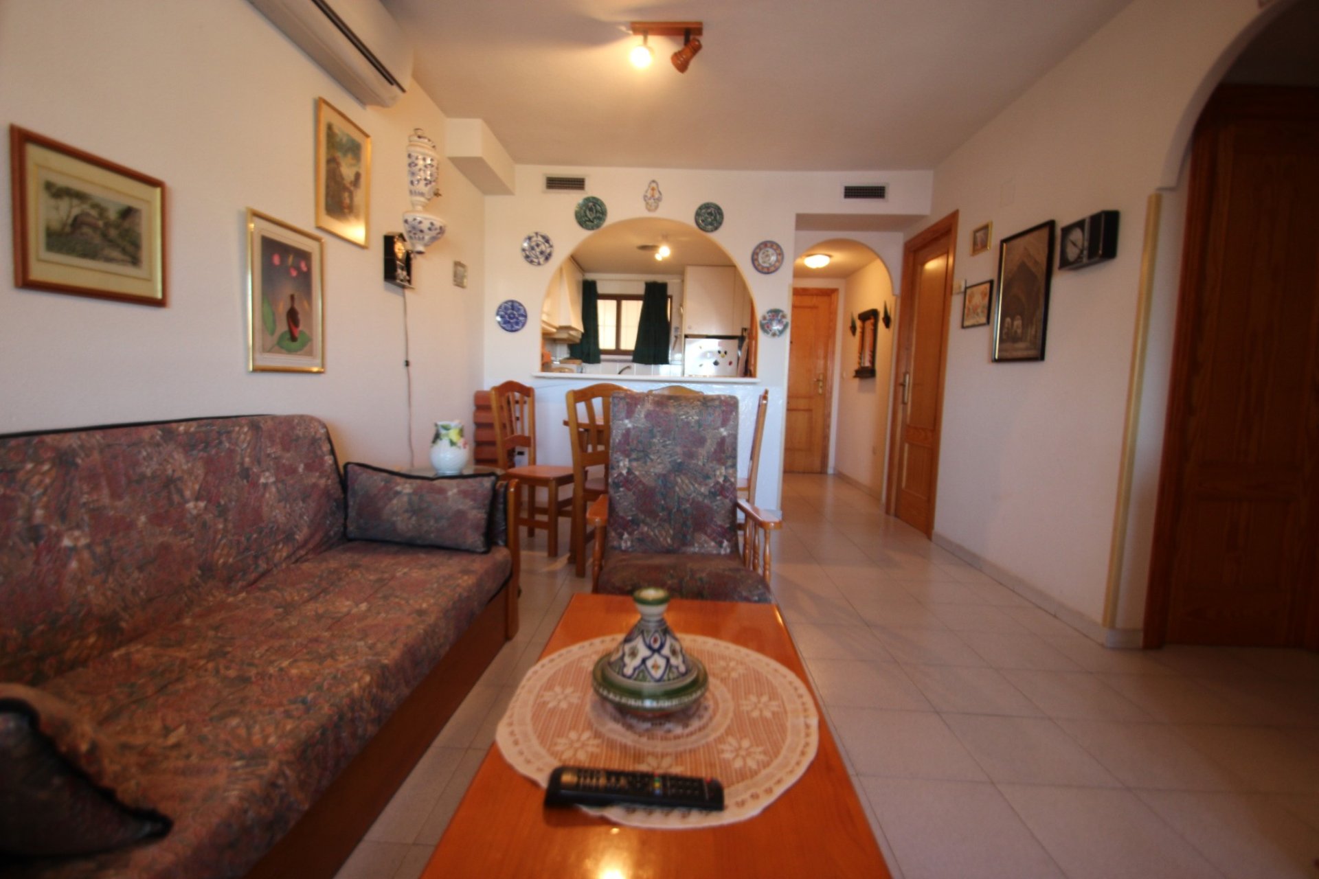 Venta - Apartamento/Piso - Torrevieja - Centro Ciudad