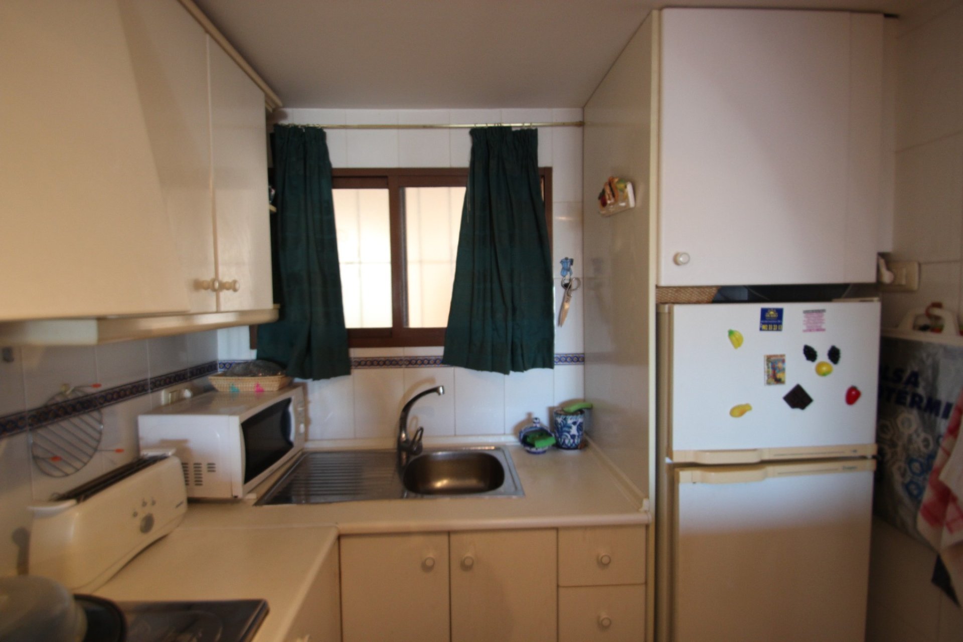 Venta - Apartamento/Piso - Torrevieja - Centro Ciudad