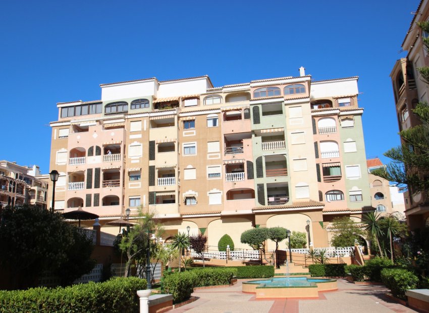 Venta - Apartamento/Piso - Torrevieja - Centro Ciudad