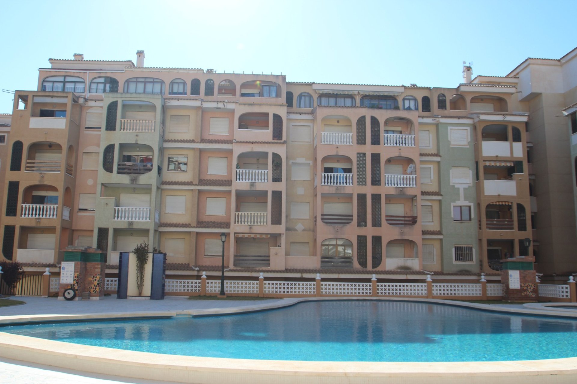 Venta - Apartamento/Piso - Torrevieja - Centro Ciudad