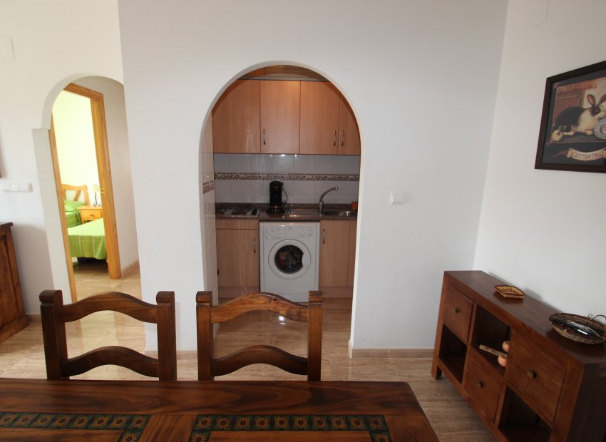 Venta - Apartamento/Piso - Torrevieja - Centro Ciudad