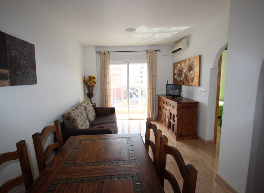 Venta - Apartamento/Piso - Torrevieja - Centro Ciudad