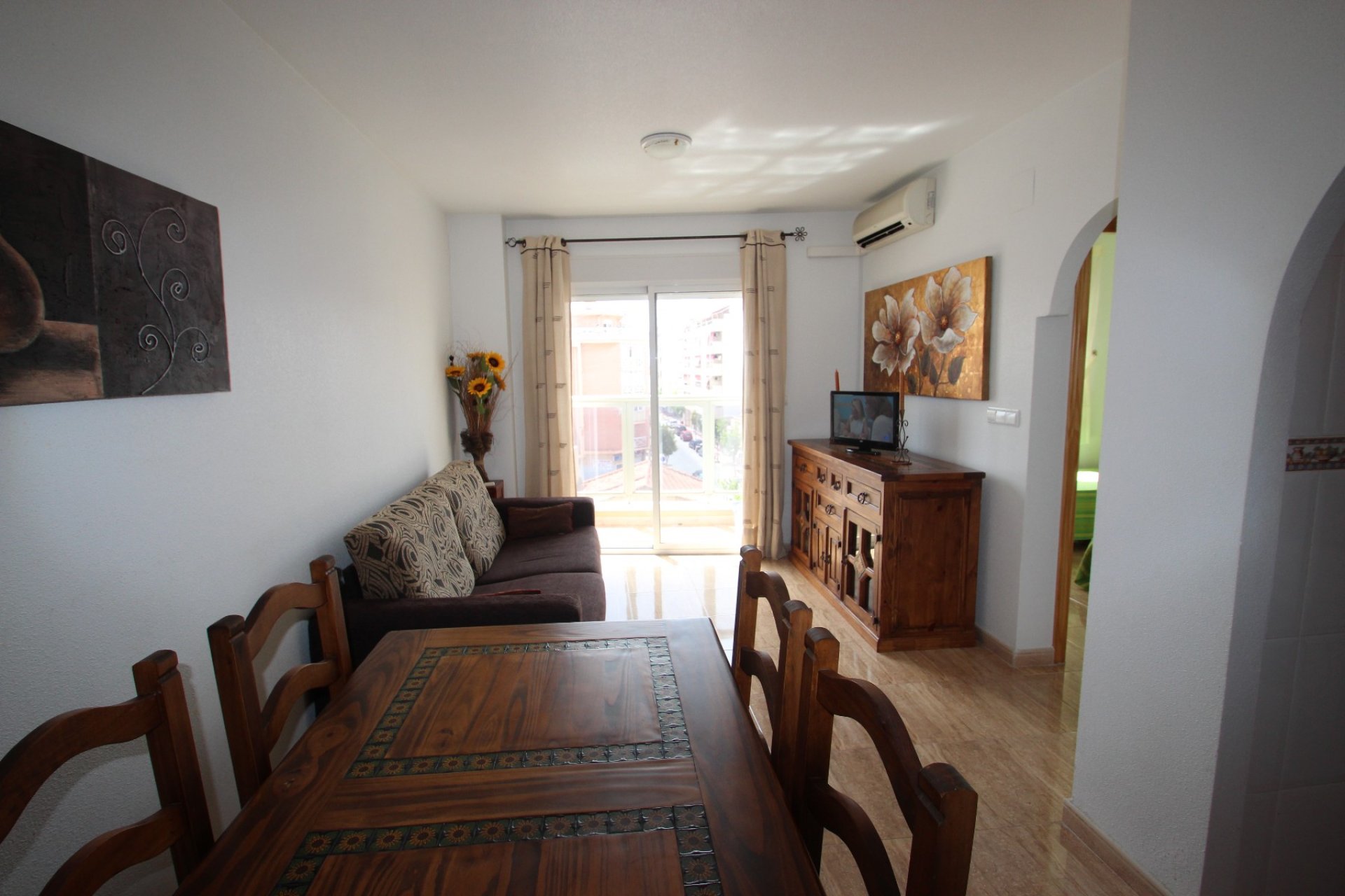 Venta - Apartamento/Piso - Torrevieja - Centro Ciudad