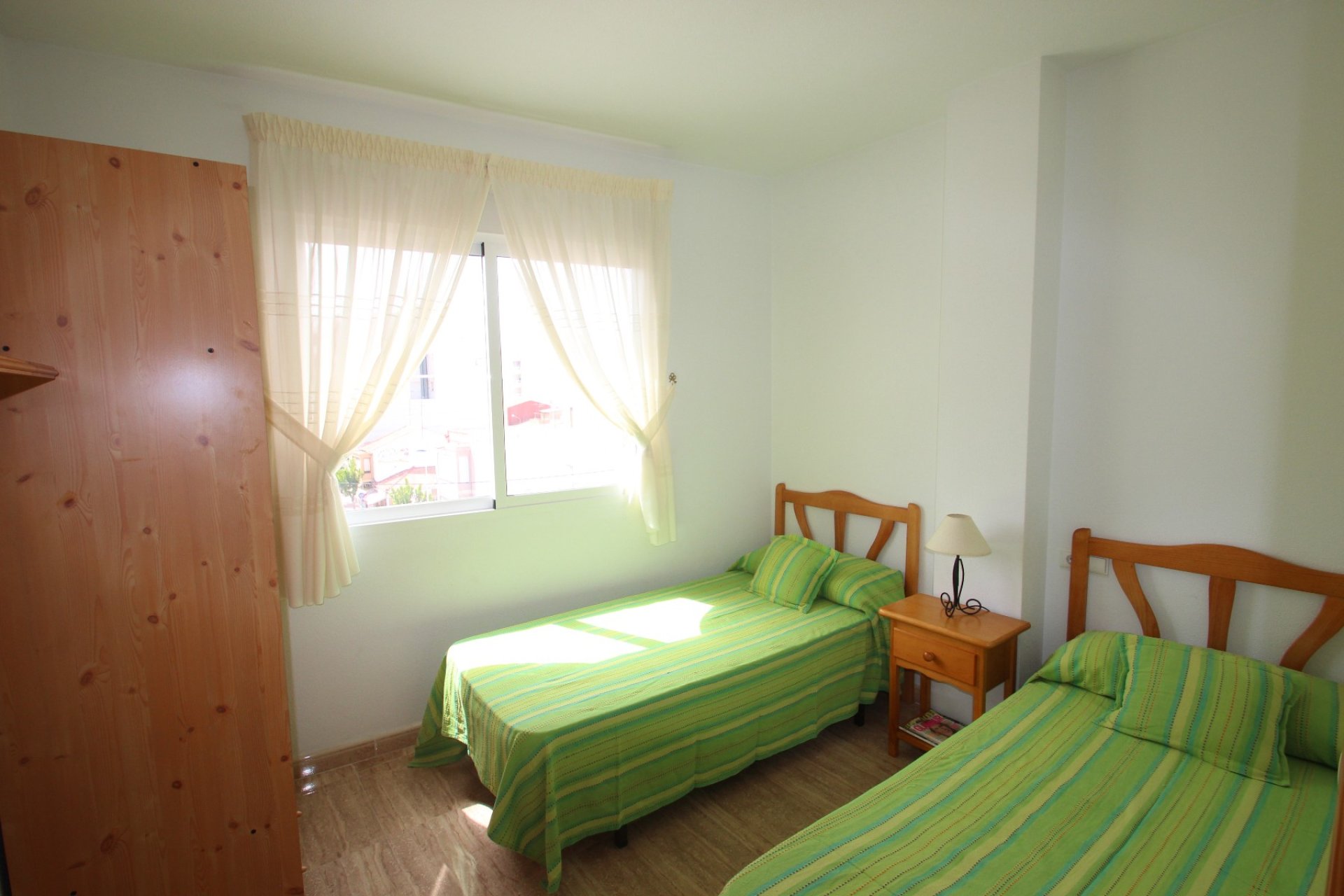 Venta - Apartamento/Piso - Torrevieja - Centro Ciudad
