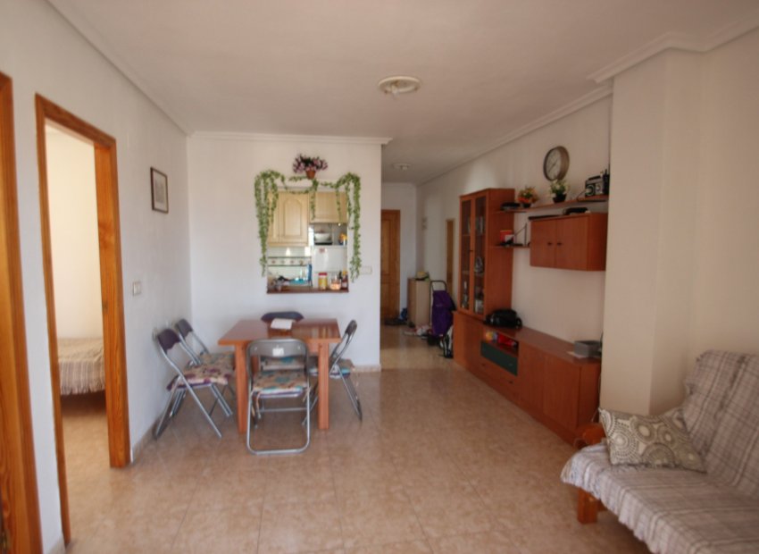 Venta - Apartamento/Piso - Torrevieja - Centro Ciudad