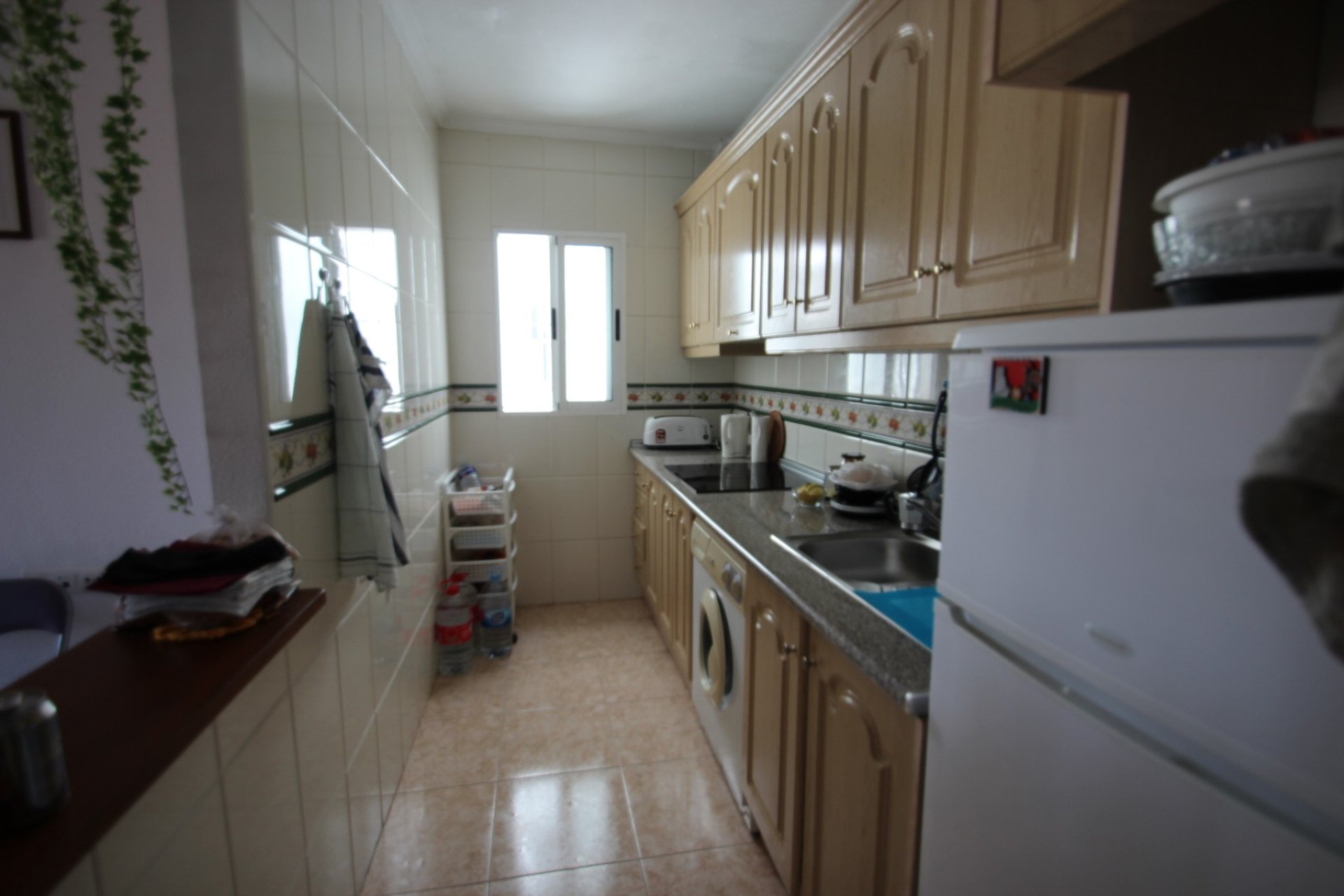 Venta - Apartamento/Piso - Torrevieja - Centro Ciudad