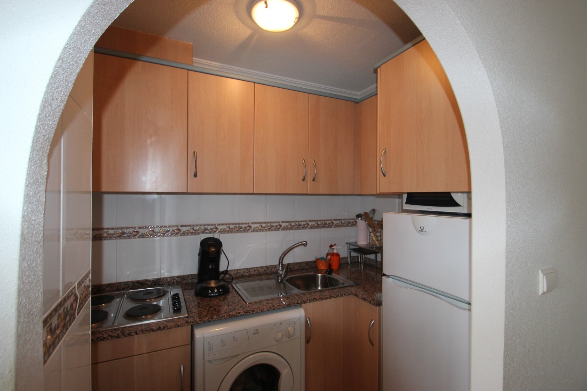 Venta - Apartamento/Piso - Torrevieja - Centro Ciudad