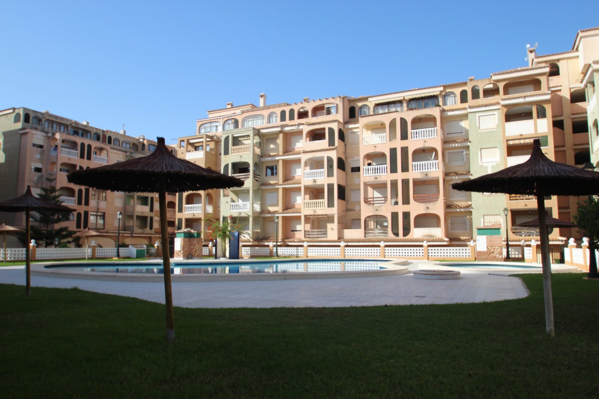 Venta - Apartamento/Piso - Torrevieja - Centro Ciudad