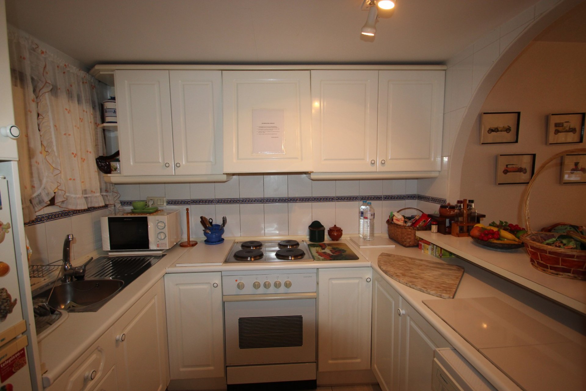 Venta - Apartamento/Piso - Torrevieja - Centro Ciudad