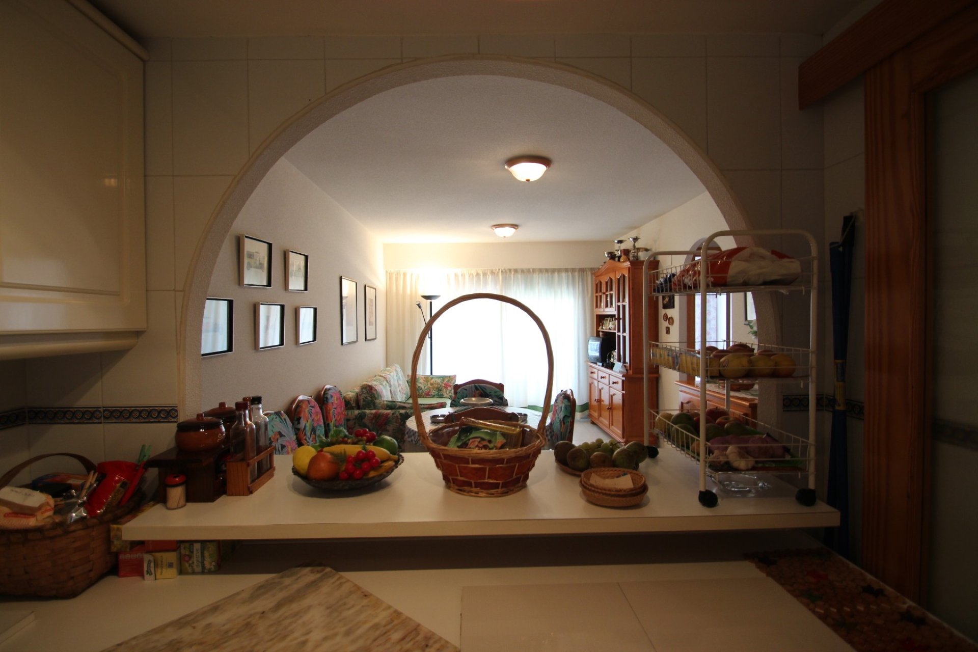 Venta - Apartamento/Piso - Torrevieja - Centro Ciudad