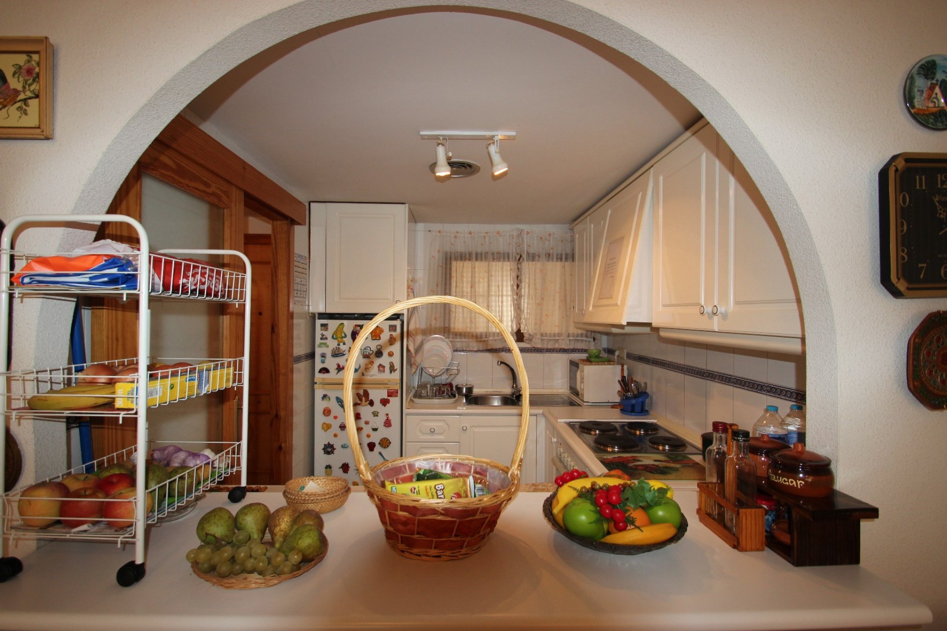 Venta - Apartamento/Piso - Torrevieja - Centro Ciudad