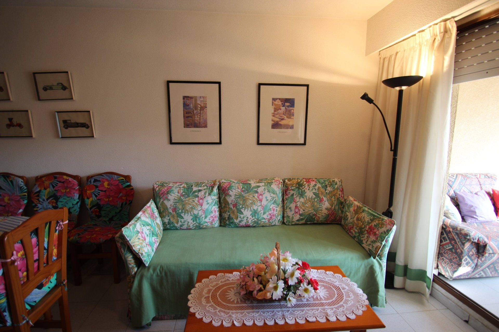 Venta - Apartamento/Piso - Torrevieja - Centro Ciudad