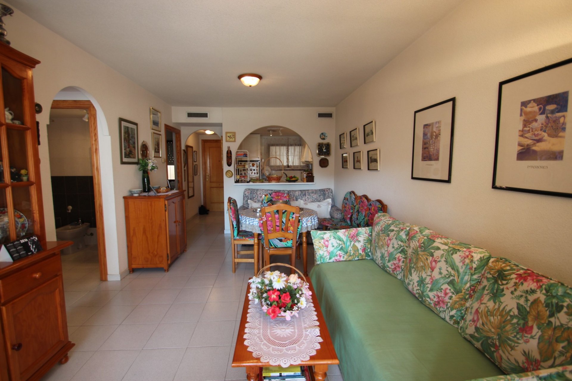 Venta - Apartamento/Piso - Torrevieja - Centro Ciudad