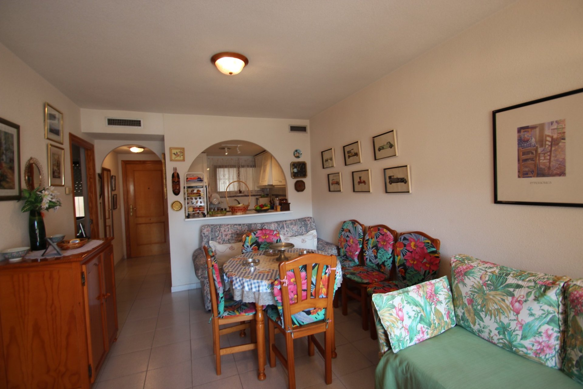 Venta - Apartamento/Piso - Torrevieja - Centro Ciudad