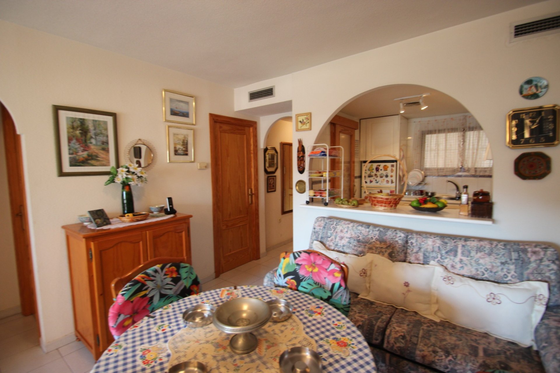 Venta - Apartamento/Piso - Torrevieja - Centro Ciudad