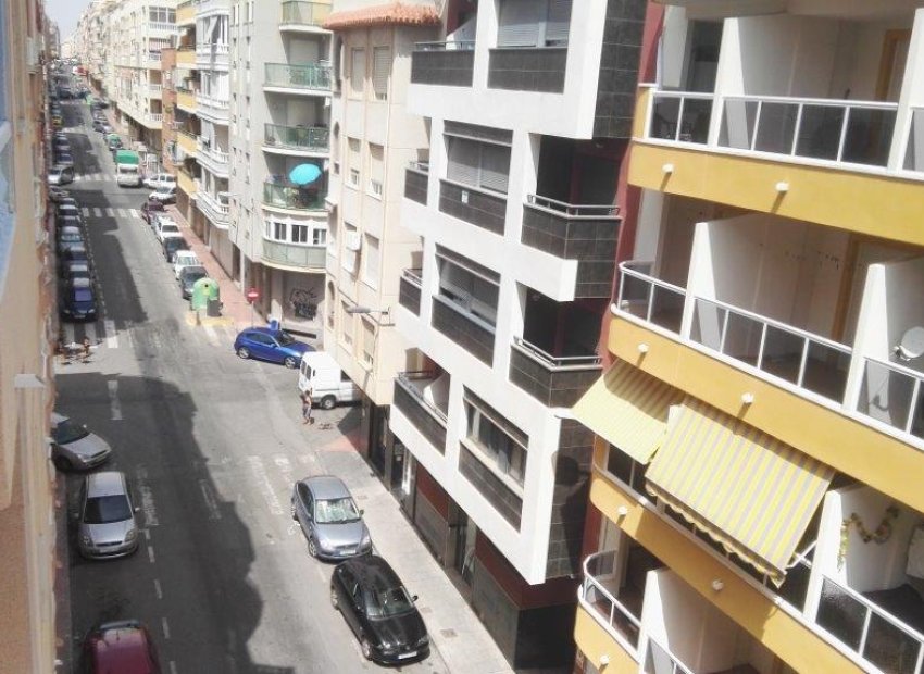 Venta - Apartamento/Piso - Torrevieja - Centro Ciudad