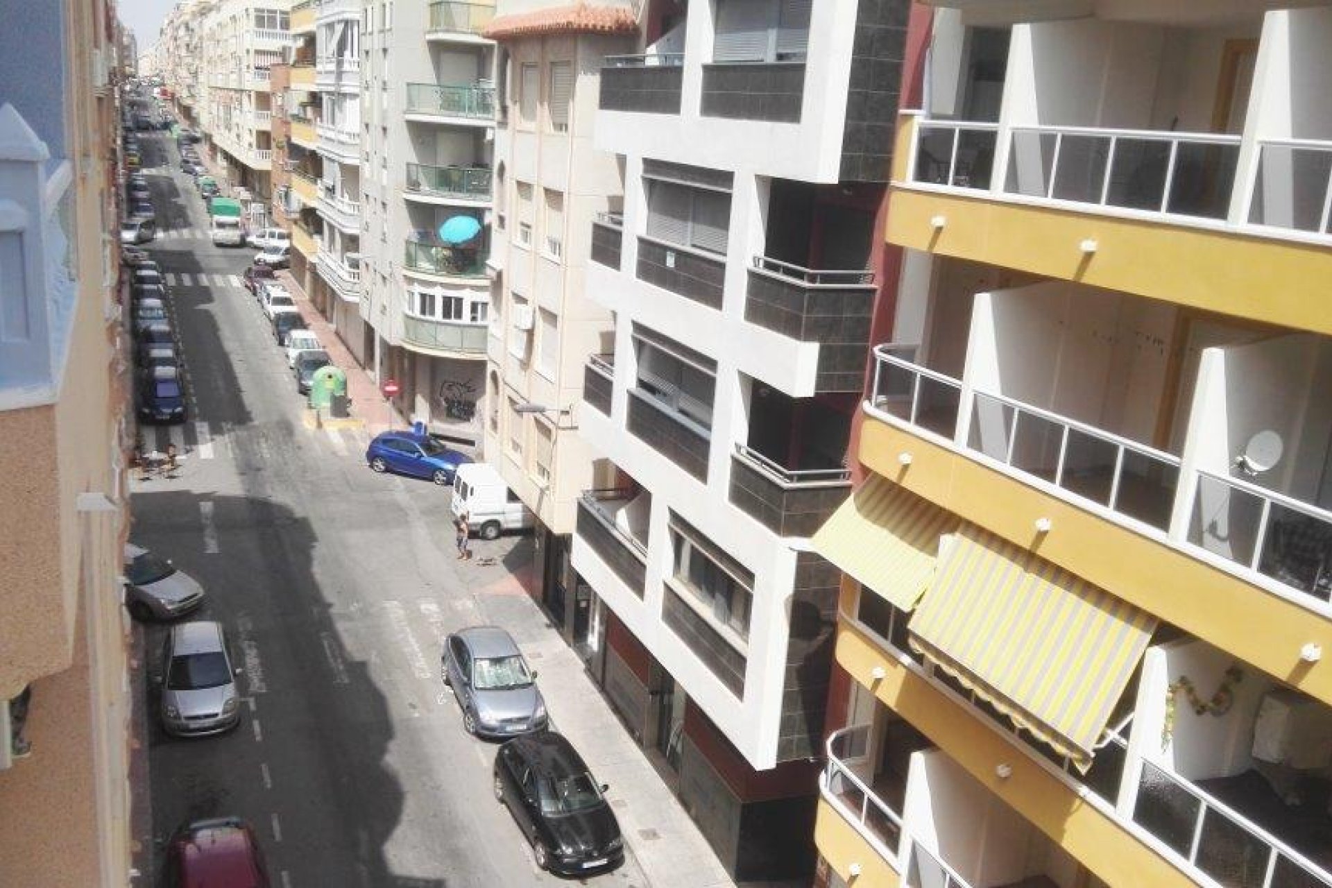 Venta - Apartamento/Piso - Torrevieja - Centro Ciudad