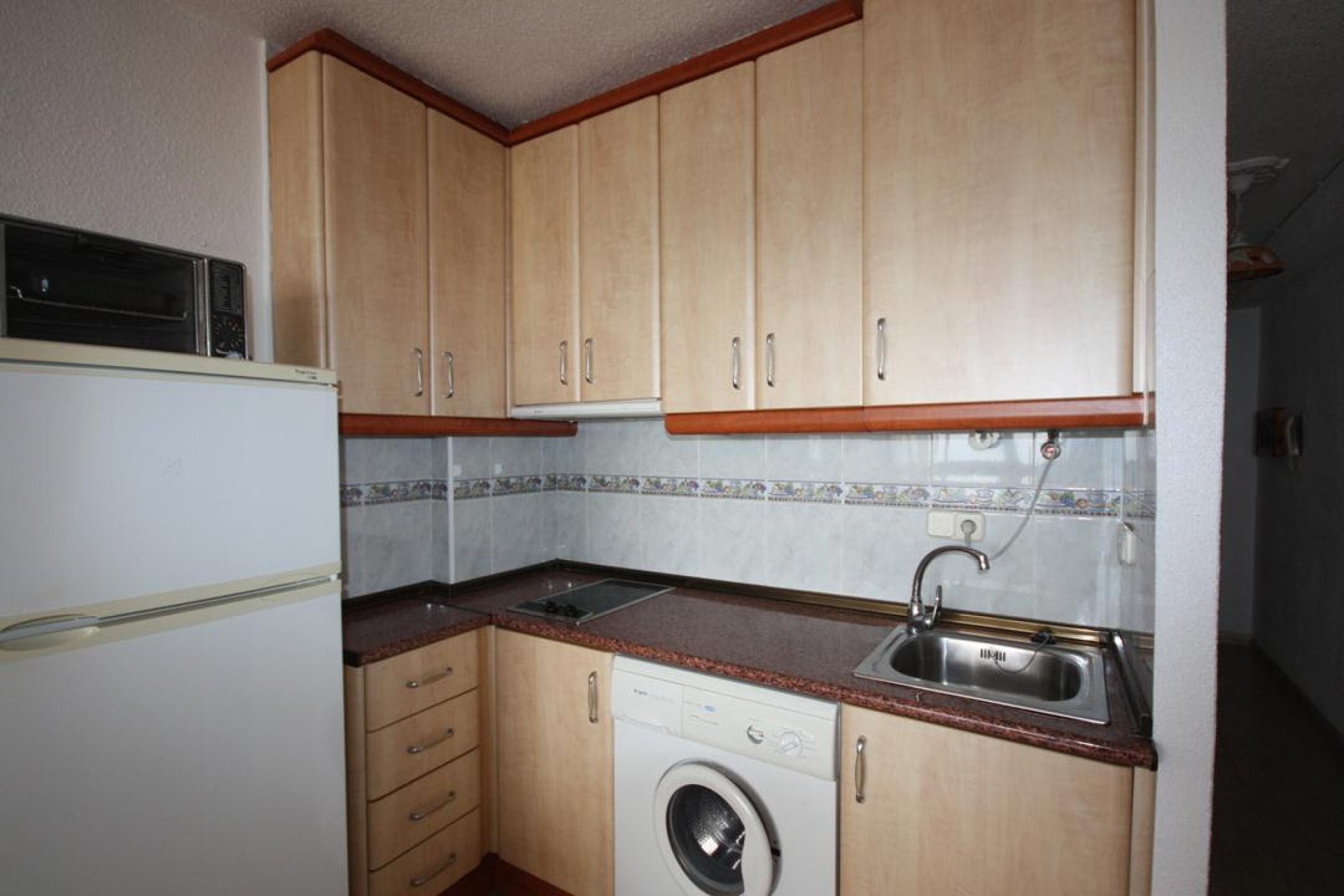 Venta - Apartamento/Piso - Torrevieja - Centro Ciudad