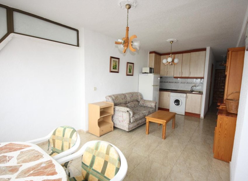 Venta - Apartamento/Piso - Torrevieja - Centro Ciudad