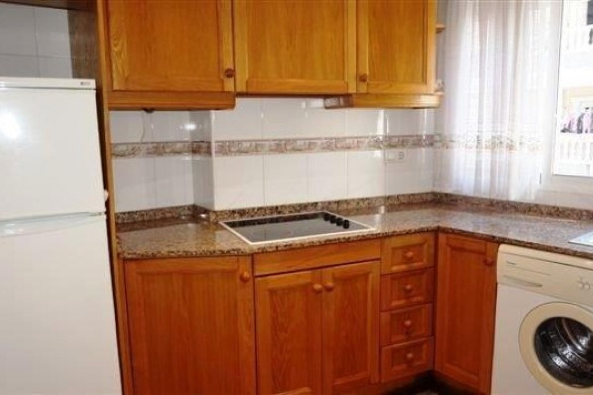 Venta - Apartamento/Piso - Torrevieja - Centro Ciudad