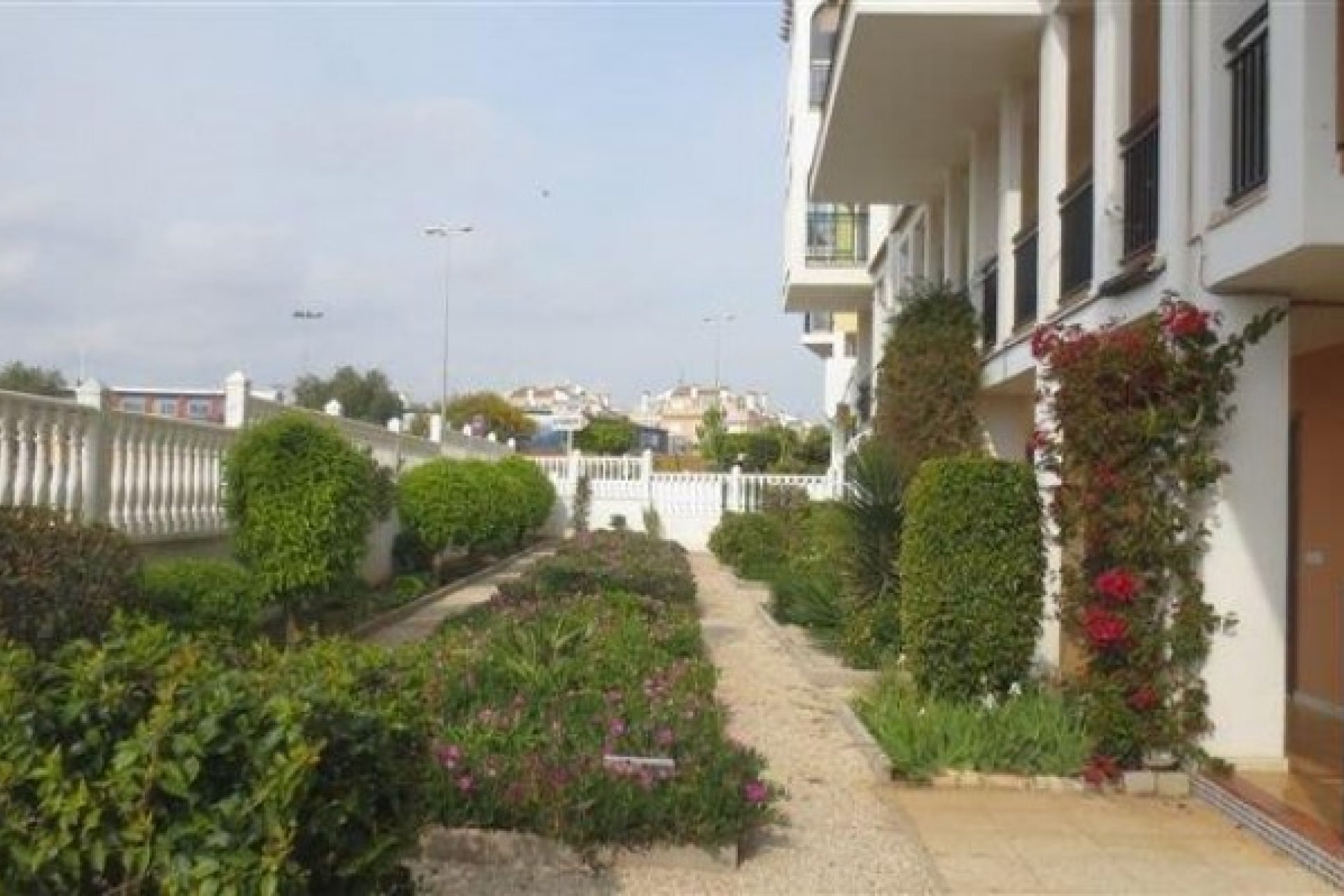 Venta - Apartamento/Piso - Torrevieja - Centro Ciudad
